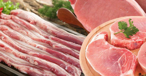 Cơ thể con lợn có nhiều bộ phận khác nhau. Tùy vào món cần chế biến mà lựa chọn nguyên liệu cho phù hợp. Tuy vậy, theo người bán hàng lâu năm, có 4 phần thịt lợn nên mua hơn cả. Chúng vừa dễ chế biến món ăn, vừa thơm ngon và giàu dinh dưỡng, rất đáng đồng tiền bát gạo.