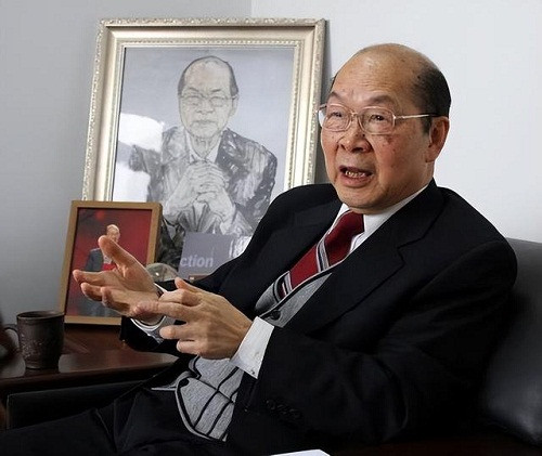 Vien si chi cach ngua ung thu sau hang chuc nam nghien cuu-Hinh-2