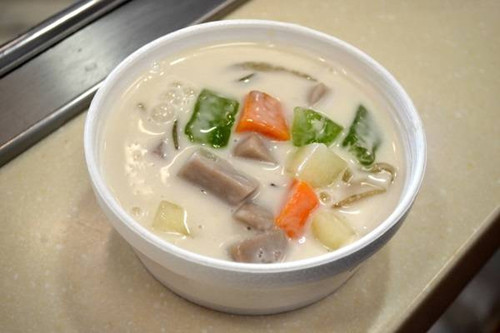 Để nhận được lợi ích sức khỏe của sake, bạn có thể chế biến bằng cách chiên, hầm hoặc làm salad. Trong số đó, sake kho chay, sake chiên, sake hầm sườn non hay salad sake thịt gà có vị bùi béo đặc sắc, rất được ưa thích.