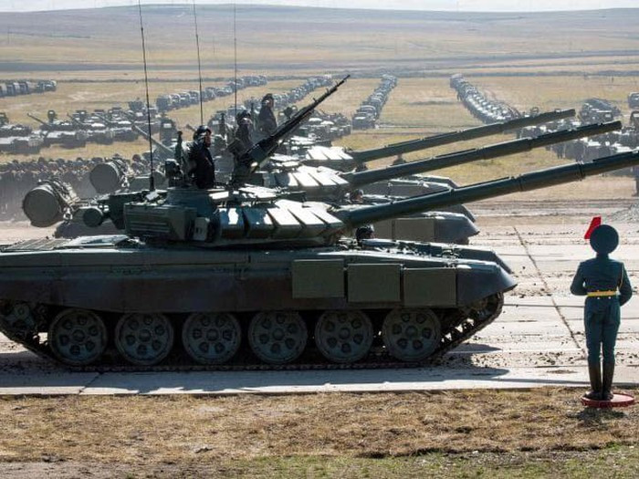 "Trung Quốc đang viện dẫn quy luật lịch sử và ban đầu tỏ ra không gây quá nhiều ồn ào, bởi vì sự kiện đã trôi qua một thời gian khá dài và tình hình vẫn đang ổn định”.