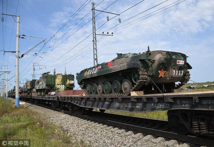 "Một nhà ngoại giao Trung Quốc từ đại sứ quán ở Islamabad tại Pakistan cũng phát biểu tương tự trên mạng xã hội. Tất cả những điều này nghe có vẻ phi lý, nhưng Trung Quốc đang quảng bá một cách thận trọng các tuyên bố của mình".