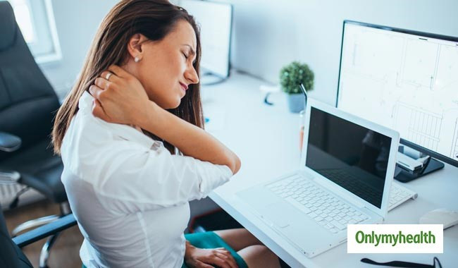 Bai tap yoga thu gian co vai tai noi lam viec