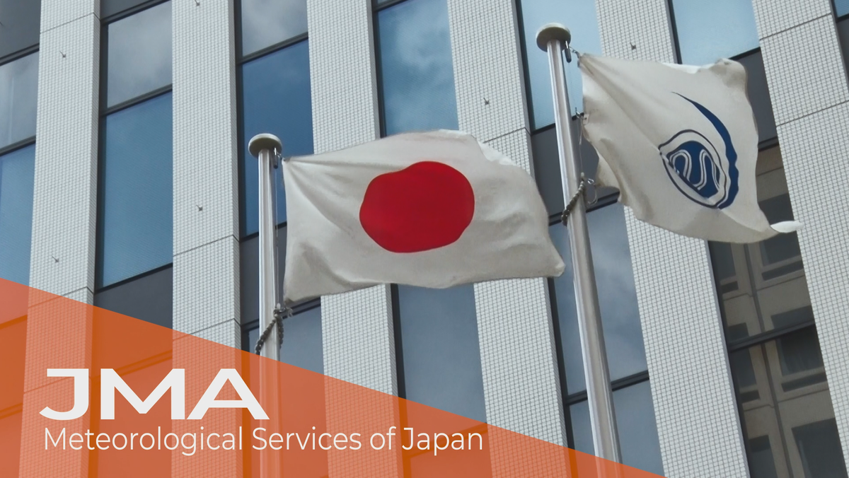 EEW và JMA đã và đang cứu sống hàng ngàn người mỗi năm, đồng thời trở thành hình mẫu đáng học hỏi cho các quốc gia khác trên thế giới. Ảnh NHK