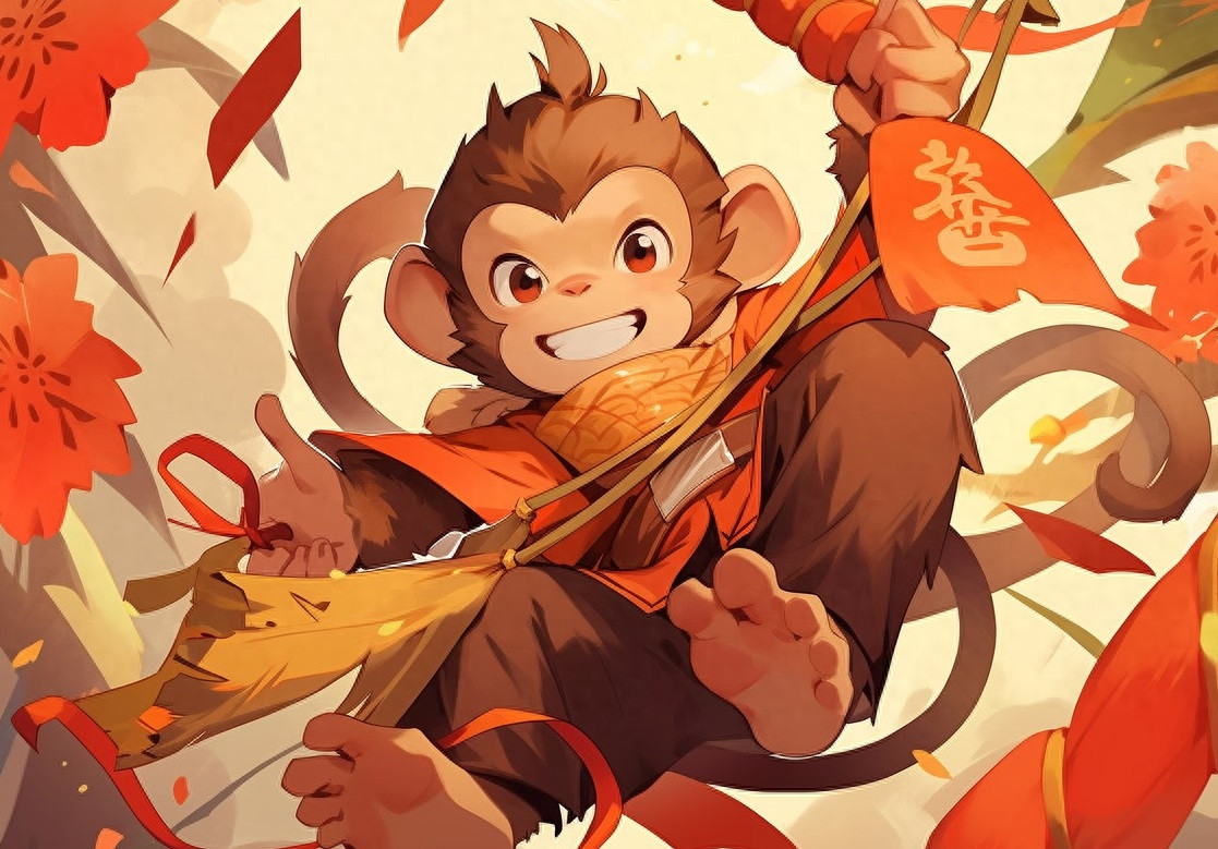 Tuổi Thân: Theo tử vi 12 con giáp năm 2024, người tuổi Thân rất thông minh và sáng tạo. Họ có khả năng tư duy nhanh nhạy và giải quyết vấn đề một cách độc đáo. Khả năng tư duy linh hoạt giúp họ tìm ra những giải pháp sáng tạo trong nhiều tình huống khác nhau.