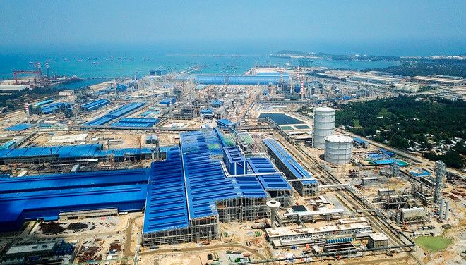 Tân Chủ tịch Quảng Ngãi quyết tâm đẩy mạnh phát triển công nghiệp - Hình 2 Tan Chu tich Quang Ngai quyet tam day manh phat trien cong nghiep-Hinh-2