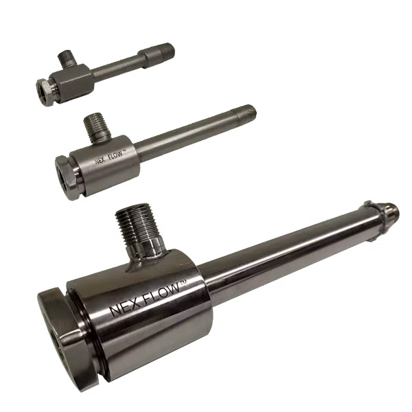 Điều thật sự bất ngờ là nó có thiết kế cực kỳ đơn giản. Từ khi nó được phát minh vào năm 1931, nhưng vẫn chưa có sự đồng thuận hoàn toàn giữa các nhà vật lý về các nguyên lý cơ bản của nó. Ảnh NSX