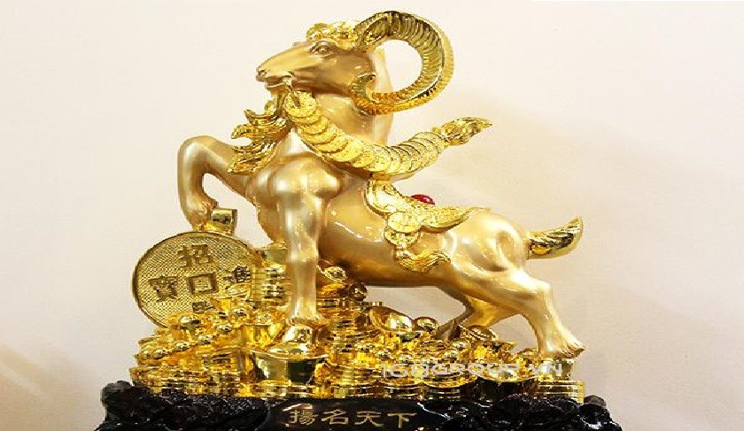 Khổ tận cam lai, sau những thử thách của số phận con giáp giàu có này sẽ chớp lấy thời cơ để làm chủ đời mình.