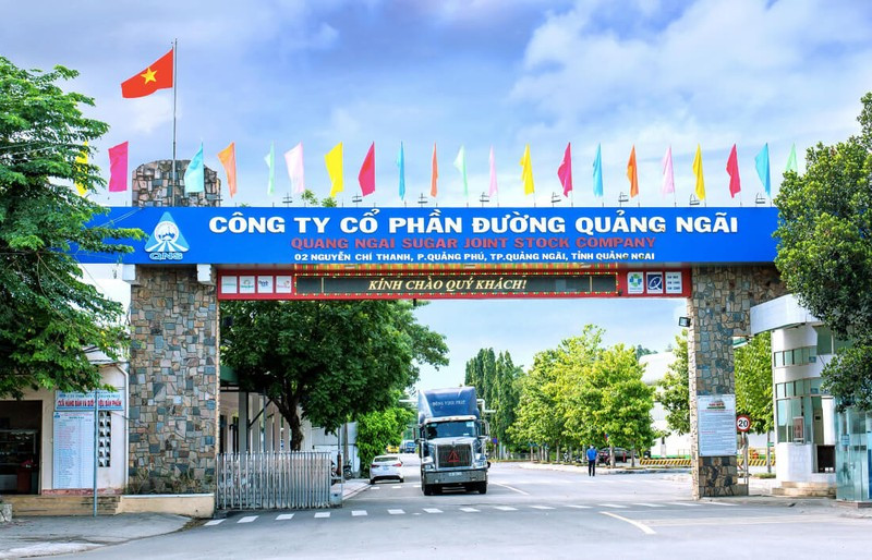 Phạt vi phạm bán cổ phiếu QNS không công bố dự kiến giao dịch Phat vi pham ban co phieu QNS khong cong bo du kien giao dich