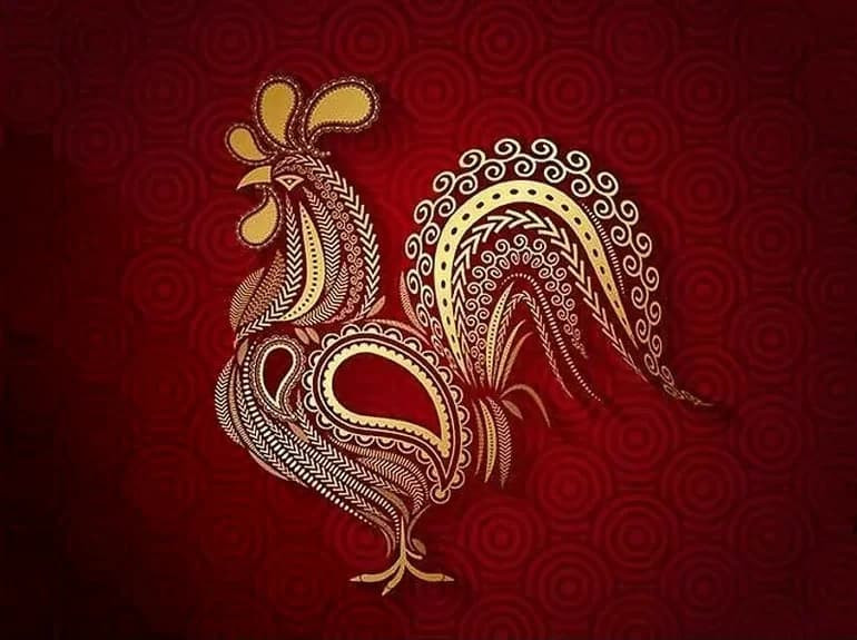 Vì vậy, dù là thăng tiến ở nơi làm việc hay phát triển sự nghiệp cá nhân, người tuổi Gà đều được kỳ vọng sẽ đạt được những đột phá đáng kể.