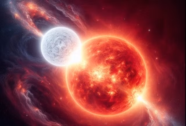 'Zombie vu tru' se xuat hien tren bau troi, co the tu dem nay