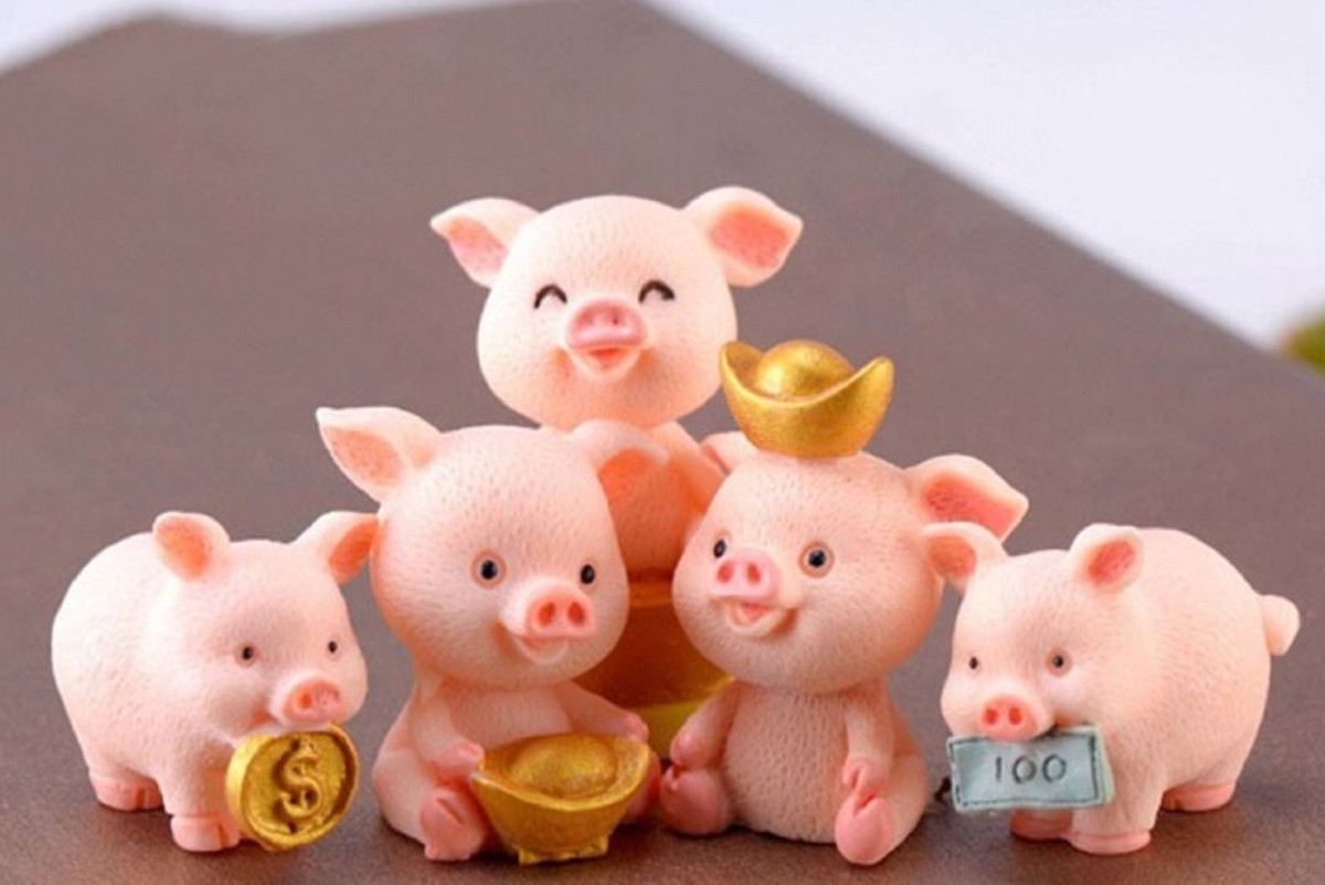 Đồng thời, sự may mắn của con giáp này cũng sẽ mở rộng sang các khía cạnh khác như thăng tiến trong sự nghiệp, gia đình hòa thuận,… khiến những người bạn tuổi Hợi cảm thấy vô cùng vui vẻ và hài lòng. (*Thông tin trong bài mang tính tham khảo, chiêm nghiệm).