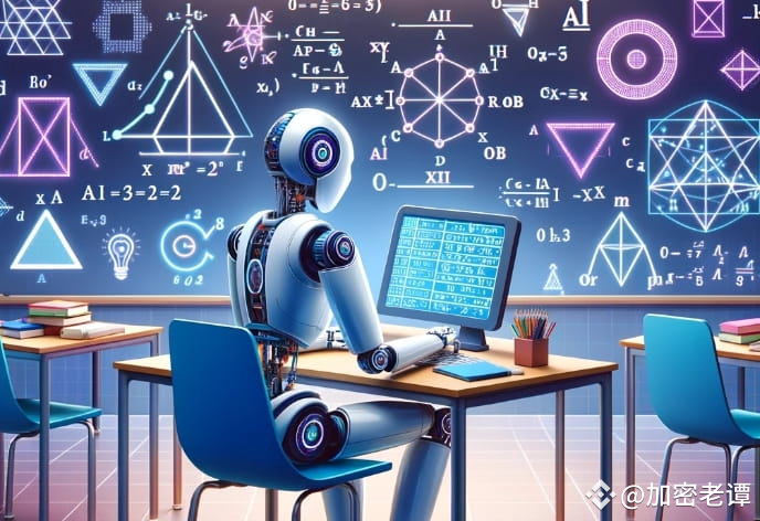 Ví dụ trong một phép tính, FunSearch tìm ra được các tập hợp giới hạn lớn nhất, vượt xa các tập hợp nổi tiếng nhất của những nhà toán học lỗi lạc nhất thế giới. Đđây là khám phá khoa học đầu tiên được phát hiện nên nhờ sử dụng một mô hình AI. Ảnh Chienwei