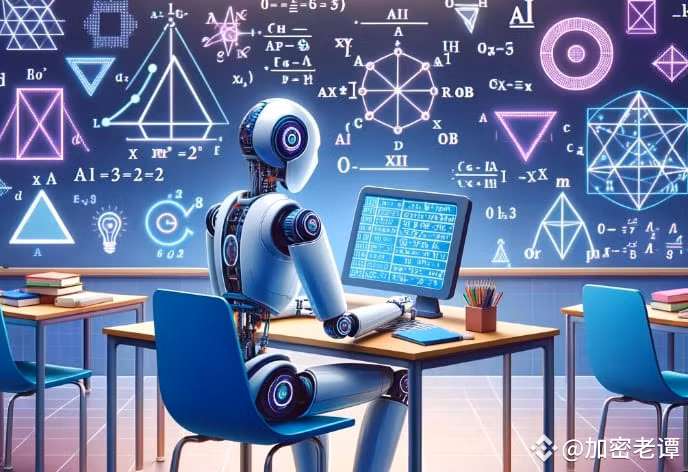 Ví dụ trong một phép tính, FunSearch tìm ra được các tập hợp giới hạn lớn nhất, vượt xa các tập hợp nổi tiếng nhất của những nhà toán học lỗi lạc nhất thế giới. Đđây là khám phá khoa học đầu tiên được phát hiện nên nhờ sử dụng một mô hình AI. Ảnh Chienwei