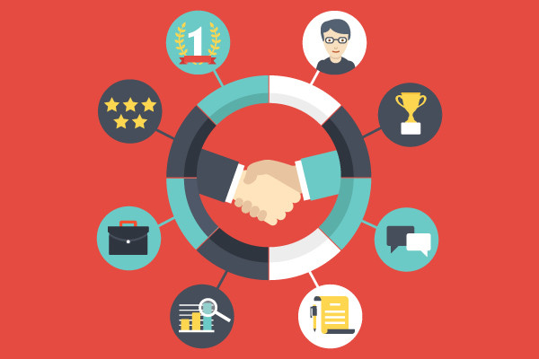 Giá trị của sự hòa hợp: Người xưa có câu "Hòa khí sinh tài". Người khôn ngoan nhận thức rằng mối quan hệ giữa người với người quan trọng hơn việc thắng thua trong một cuộc tranh luận. Họ thường ưu tiên sự hòa bình và êm ả trong các mối quan hệ. Tổng thể các mối quan hệ giống như một tài sản vô hình và là nguồn lực cho họ tận dụng trong từng tình huống cụ thể cho các mục tiêu trong cuộc sống. Ảnh iStock