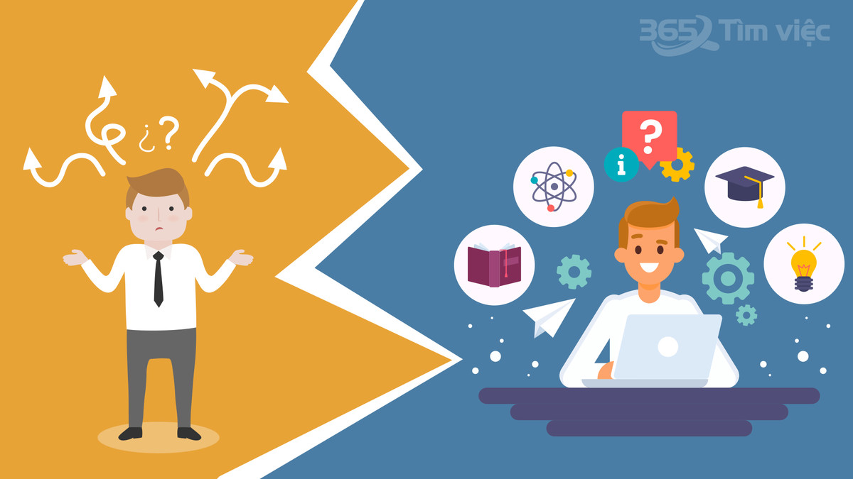 Đánh giá tình hình: Họ có thể nhìn thấy bức tranh lớn hơn và hiểu rằng có thể có những cách khác để đạt được mục tiêu mà không cần phải tranh giành. Họ có thể nghĩ xa hơn và chọn những chiến lược có lợi cho mình trong dài hạn thay vì chỉ tập trung vào những thắng lợi ngắn hạn. Chính vì thế, trước những tình huống khác biệt hoặc xung đột về cách nghĩ, họ thường giữ bình tĩnh để đánh giá cụ thể tình hình. Ảnh iStock