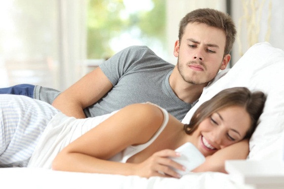 Toi khong the hon vo minh khi biet su that phu phang ve con nguoi co ay