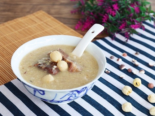 4 loại cháo cực thích hợp với người có bệnh dạ dày 4 loai chao cuc thich hop voi nguoi co benh da day