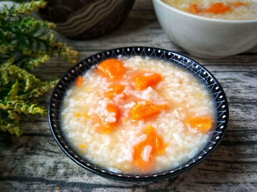 4 loại cháo cực thích hợp với người có bệnh dạ dày - Hình 2 4 loai chao cuc thich hop voi nguoi co benh da day-Hinh-2