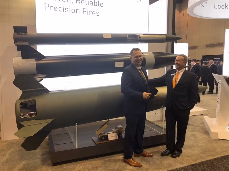 Trong cuộc thử nghiệm thứ 3 vừa hoàn thành, tên lửa PrSM đã tấn công chính xác mục tiêu ở khoảng cách trên 80km. "Đạn tên lửa đã được phóng từ bệ phóng của hệ thống HIMARS và chứng minh được độ chính xác khi tấn công gần như tuyệt đối", nhà thầu Mỹ tuyên bố.