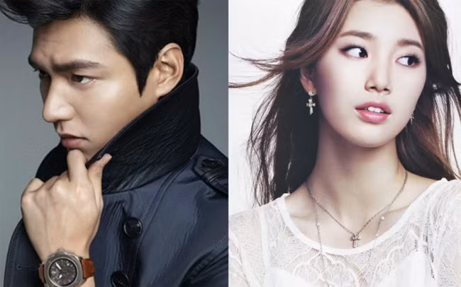 Mới đây, Suzy và người yêu Lee Min Ho vừa lên tiếng phủ nhận tin đồn hai người chia tay. Hai ngôi sao xứ Hàn bắt đầu công khai quan hệ từ đầu năm 2015.