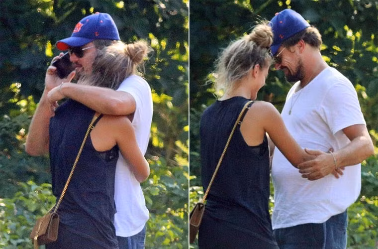 Leonardo DiCaprio vo ve tinh tre sau tai nan o to-Hinh-2