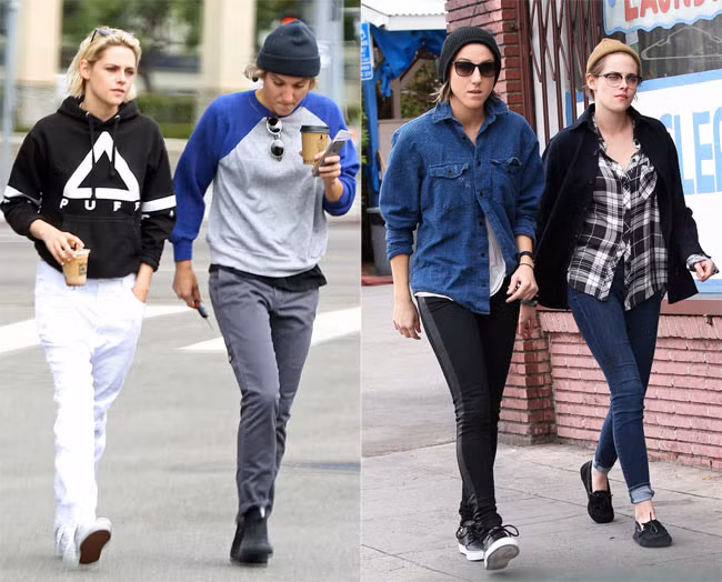 Hinh anh quan quyt cua Kristen Stewart va nguoi tinh dong gioi-Hinh-2