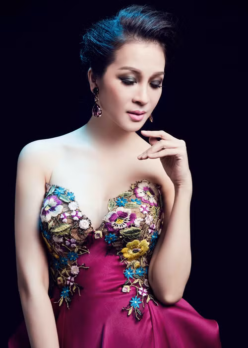 MC Thanh Mai dep lanh lung trong bo anh moi-Hinh-8