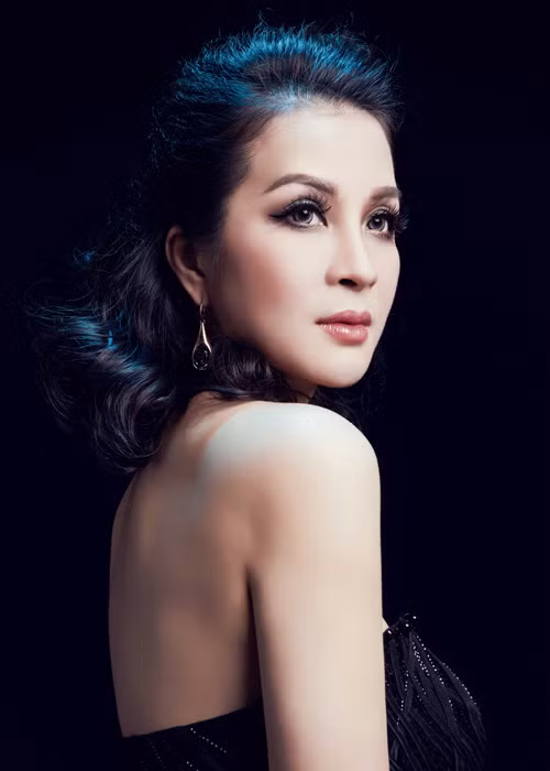 MC Thanh Mai dep lanh lung trong bo anh moi-Hinh-6