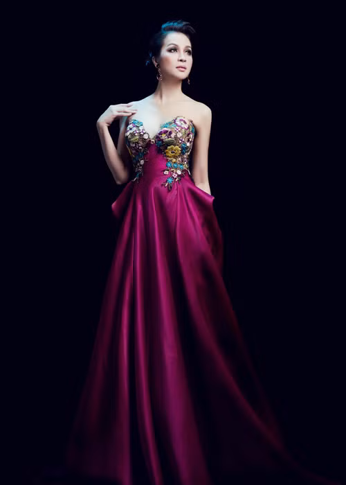 MC Thanh Mai dep lanh lung trong bo anh moi-Hinh-10