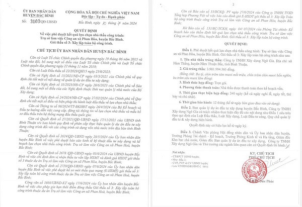 Cuoc dua “song ma” danh goi thau hon 4,5 ty dong tai Binh Thuan-Hinh-4