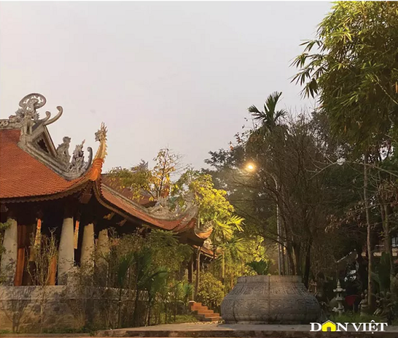 Ngay khi nhận thông tin từ báo chí, ông Bùi Huy Vĩnh, Trưởng Ban Tuyên giáo Tỉnh ủy Vĩnh Phúc cho biết, Ban chỉ đạo công tác tôn giáo tỉnh đã họp và giao nhiệm vụ cho các cơ quan về vụ việc. Tỉnh Vĩnh Phúc cũng vào cuộc ngay. Hiện vụ việc đang trong quá trình tìm hiểu. Ảnh: Báo Dân Việt.