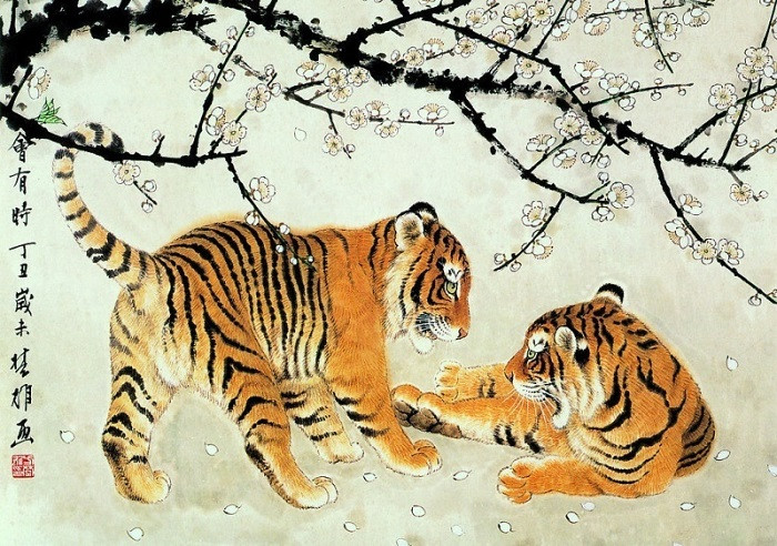 Tuổi Dần tham vọng và muốn xây dựng cuộc sống sung túc cho riêng mình, vì vậy họ không ngừng nỗ lực để đạt được điều mình mong muốn nhất. Trong năm nay, tài vận của những người tuổi Dần tương đối ổn định. 