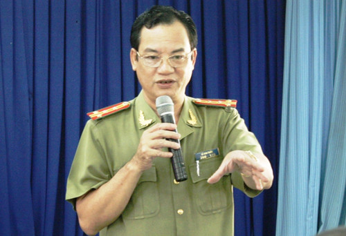 ban nhau o tp ho chi minh cong an thu duc len tieng hinh anh