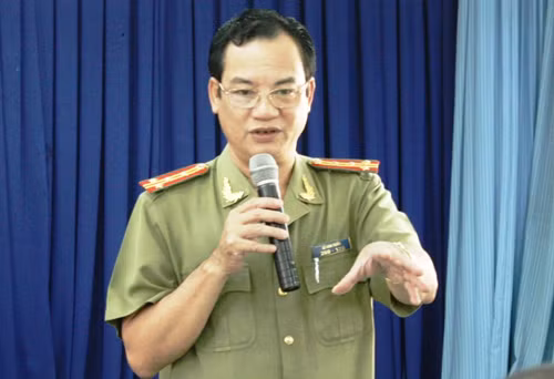 ban nhau o tp ho chi minh cong an thu duc len tieng hinh anh