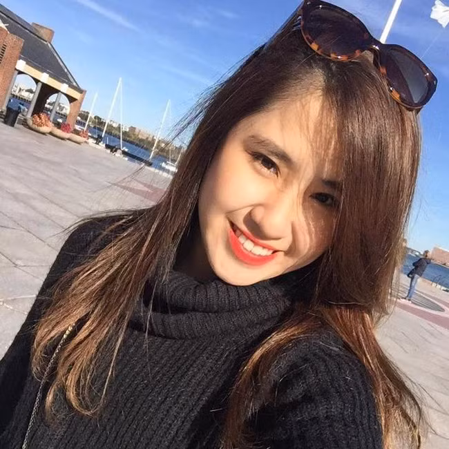 Nhưng chính môi trường học tập nghiêm túc, có phần khắc nghiệt đã rèn luyện cho Mai bản lĩnh, là động lực giúp cô tìm ra phương pháp học hiệu quả nhất.