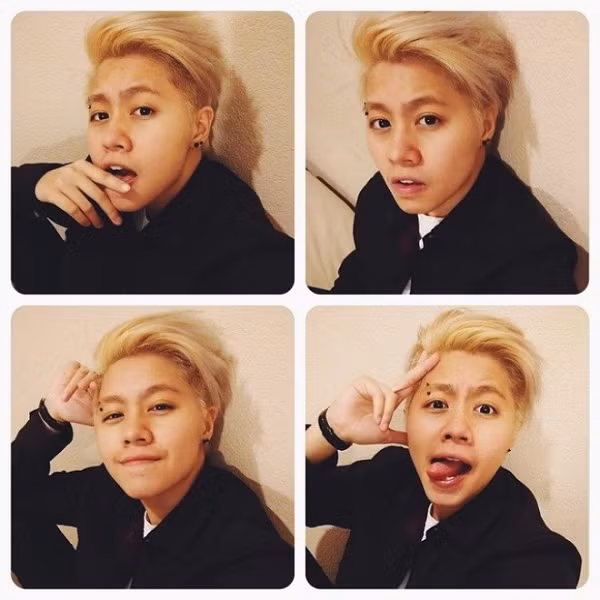 Điều này khiến cư dân mạng đã đặt ra nghi vấn cặp đôi đang hẹn hò. Bởi vlogger An Nguy từng thừa nhận cô là người song tính.