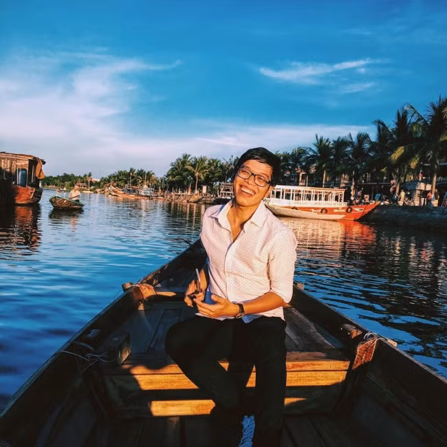 Nổi bật lên trong cung đường du lịch miền Trung, Hội An mang một vẻ đẹp cổ kính nhưng không kém phần lãng mạn và nên thơ, khác biệt so với tất cả những điểm đến khác trên đất nước.