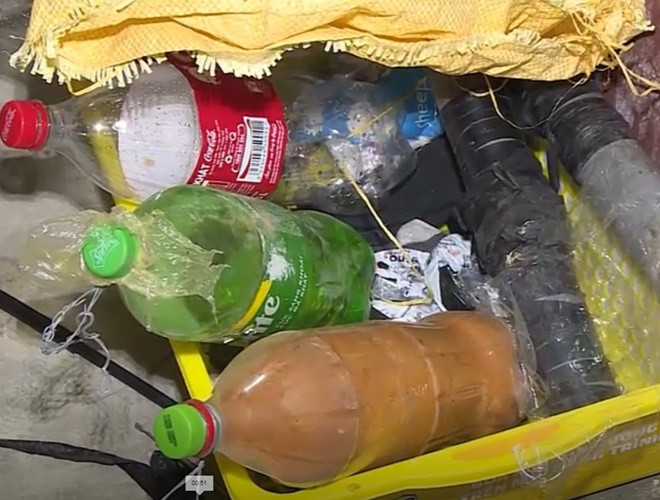 Theo thông báo của cơ quan chức năng, những gia đình bị mất chó được đề nghị liên lạc để xác nhận, nhận lại chó bị mất.