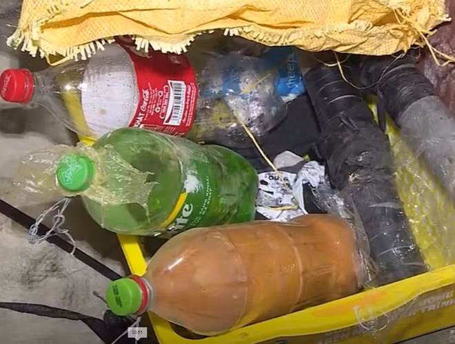 Theo thông báo của cơ quan chức năng, những gia đình bị mất chó được đề nghị liên lạc để xác nhận, nhận lại chó bị mất.