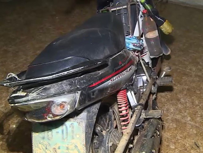 Có đêm các đối tượng (chủ yếu ở các huyện Quảng Xương, Thọ Xuân và TP. Sầm Sơn) đã bắt hàng chục con chó để mang đi tiêu thụ.