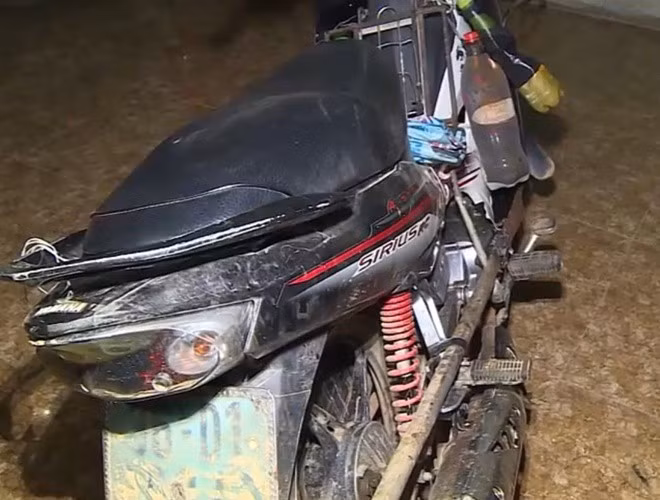 Có đêm các đối tượng (chủ yếu ở các huyện Quảng Xương, Thọ Xuân và TP. Sầm Sơn) đã bắt hàng chục con chó để mang đi tiêu thụ.