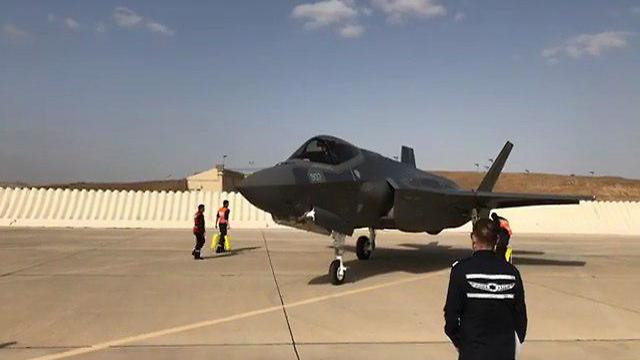 Việc Không quân Israel nhận thêm tiêm kích F-35I Adir trong tình cảnh một cuộc chiến với Iran có thể nổ ra bất cứ lúc nào là một diễn biến rất đáng được quan tâm.