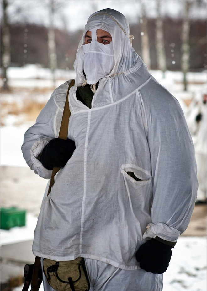 Trong quá trình tập luyện, các chuyên gia tâm lý tiếp tục theo dõi các ứng viên. Họ sẽ đưa ra những phương pháp hỗ trợ xạ thủ. Tuy nhiên, nếu vẫn không vượt qua thử thách, họ sẽ bị loại.