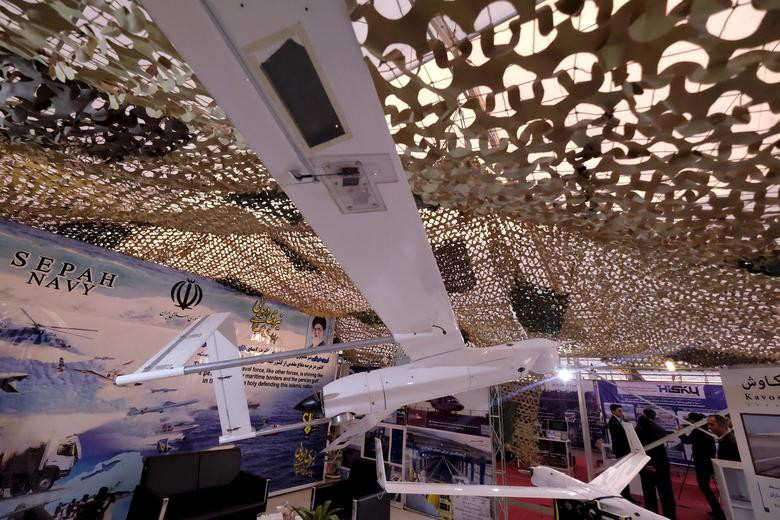 Trước cuộc chiến giữa Iran-Iraq, đội quân IRGC chỉ là một nhóm vệ sĩ cho các giáo sĩ. Tuy nhiên, nắm bắt được thời cơ, lực lượng trên đã nhanh chóng thể hiện được sức mạnh của mình và nâng tầm quan trọng lên.