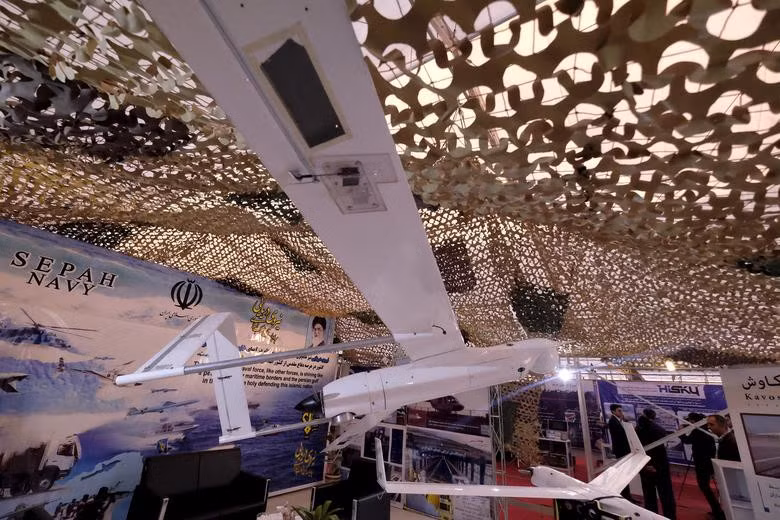 Trước cuộc chiến giữa Iran-Iraq, đội quân IRGC chỉ là một nhóm vệ sĩ cho các giáo sĩ. Tuy nhiên, nắm bắt được thời cơ, lực lượng trên đã nhanh chóng thể hiện được sức mạnh của mình và nâng tầm quan trọng lên.