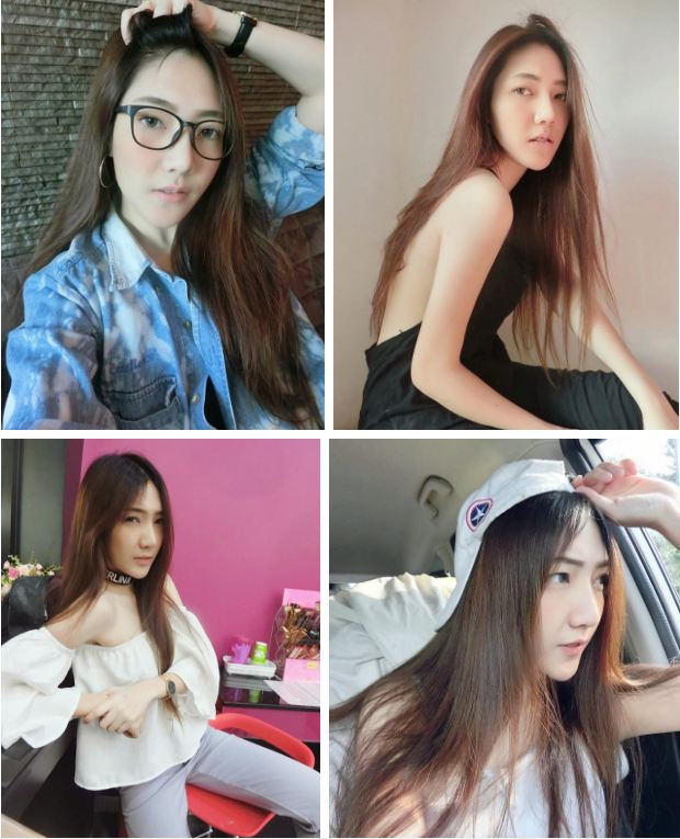 PhichyaPhakh Batz phong cách cá tính.