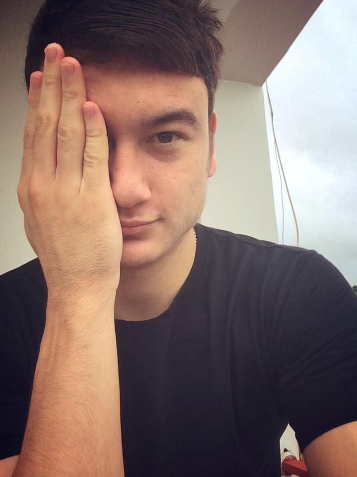 Năm 2010, nam cầu thủ về Việt Nam thử việc và một năm sau đó, anh được triệu tập lên Đội tuyển U19 Việt Nam dự vòng chung kết U19 Đông Nam Á. Sau thời gian tập luyện tại Pleiku, thủ thành sinh năm 1993 này đã được HAGL gửi gắm sang Lào thi đấu cho một CLB khác của bầu Đức là Hoàng Anh Attapeu trong vài mùa giải, trước khi trở lại Nga năm 2014. Nửa mùa bóng 2015, Đặng Văn Lâm gia nhập CLB Hải Phòng.