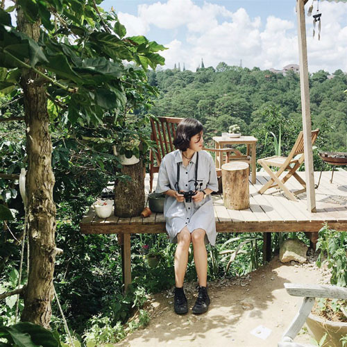 Nhung hang quan “doc, la” nghe ten da muon toi o Da Lat-Hinh-5