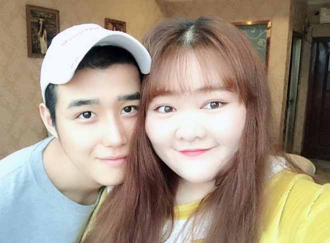 Chia sẻ về những kỷ niệm khi hẹn hò, Chiêu Quân kể có lần Thiêm Dực uống say và trở về nhà. Lúc đó, dù đang chếnh choáng, anh không quên lấy từ trong túi áo ra bọc thức ăn và nói: "Mẹ anh làm và bảo anh đem cho em vì em chưa ăn món này bao giờ" khiến cô cảm động.