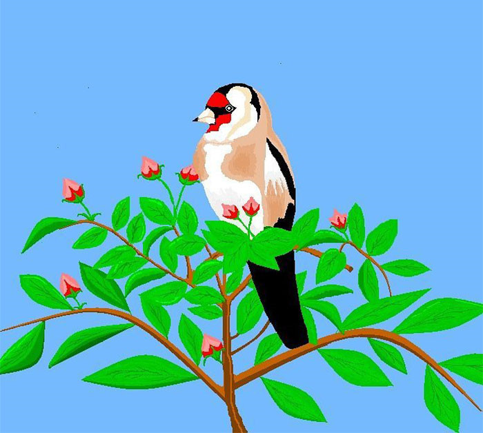 Một số dân mạng chia sẻ rằng các tác phẩm của cụ bà 87 tuổi gợi nhớ cho họ về bối cảnh trong những trò chơi điện tử thuở xưa. Nhiều người không ngừng bày tỏ sự thán phục về tài năng cũng như sở thích lành mạnh nhưng độc đáo mà bà Zaera đang có.